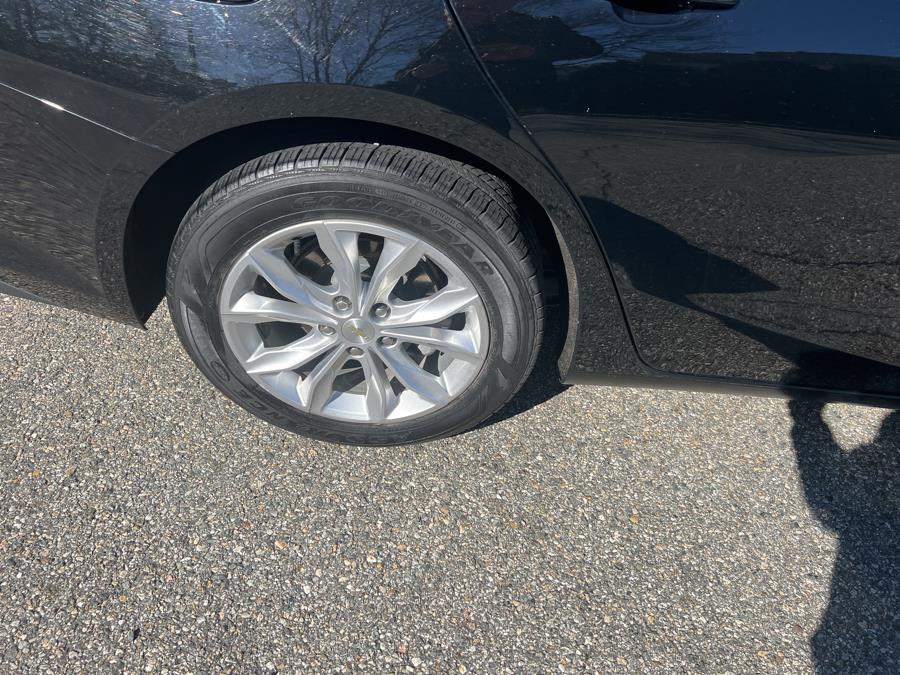2020 Chevrolet Malibu 4dr Sdn LT, available for sale in New London, Connecticut | TJ Motors. New London, Connecticut 2020 Chevrolet Malibu 4dr Sdn LT, available for sale in New London, Connecticut | TJ Motors. New London, Connecticut