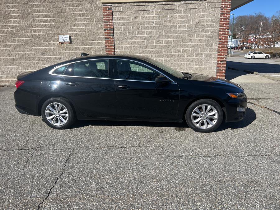 2020 Chevrolet Malibu 4dr Sdn LT, available for sale in New London, Connecticut | TJ Motors. New London, Connecticut 2020 Chevrolet Malibu 4dr Sdn LT, available for sale in New London, Connecticut | TJ Motors. New London, Connecticut