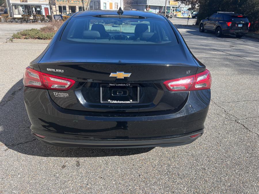 2020 Chevrolet Malibu 4dr Sdn LT, available for sale in New London, Connecticut | TJ Motors. New London, Connecticut 2020 Chevrolet Malibu 4dr Sdn LT, available for sale in New London, Connecticut | TJ Motors. New London, Connecticut