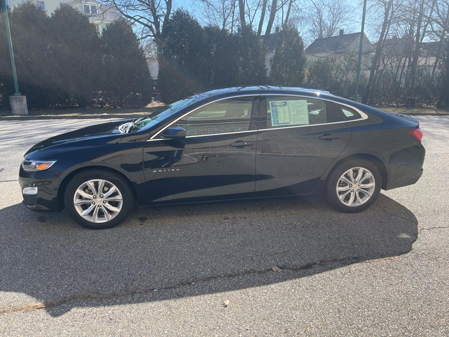 2020 Chevrolet Malibu 4dr Sdn LT, available for sale in New London, Connecticut | TJ Motors. New London, Connecticut 2020 Chevrolet Malibu 4dr Sdn LT, available for sale in New London, Connecticut | TJ Motors. New London, Connecticut