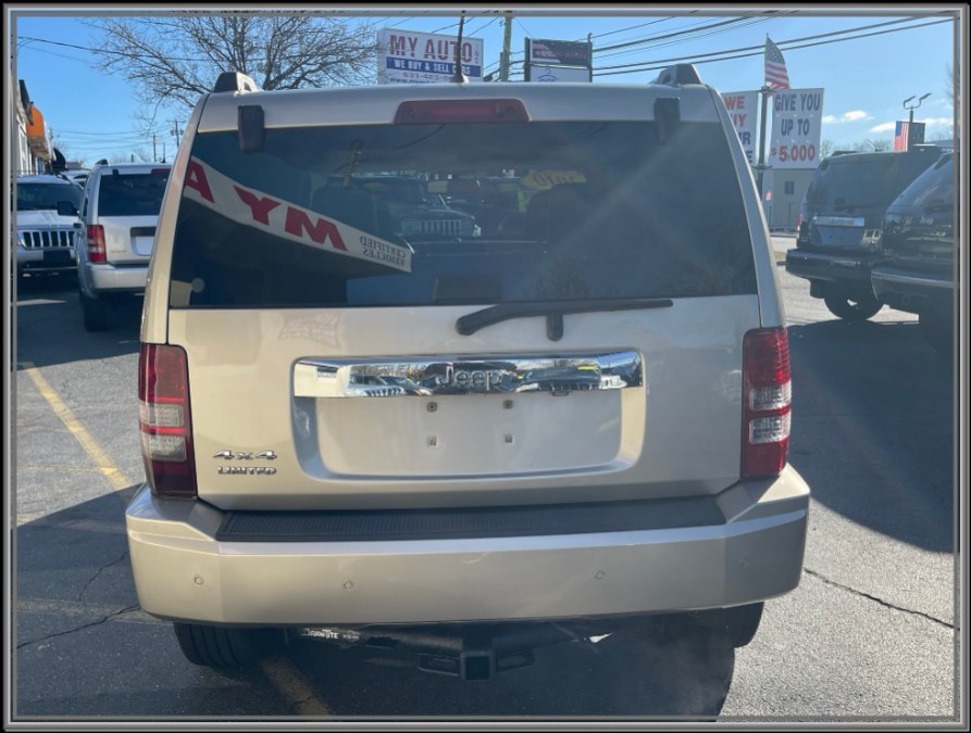 2010 Jeep Liberty 4WD 4dr Limited, available for sale in Huntington Station, New York | My Auto Inc.. Huntington Station, New York 2010 Jeep Liberty 4WD 4dr Limited, available for sale in Huntington Station, New York | My Auto Inc.. Huntington Station, New York