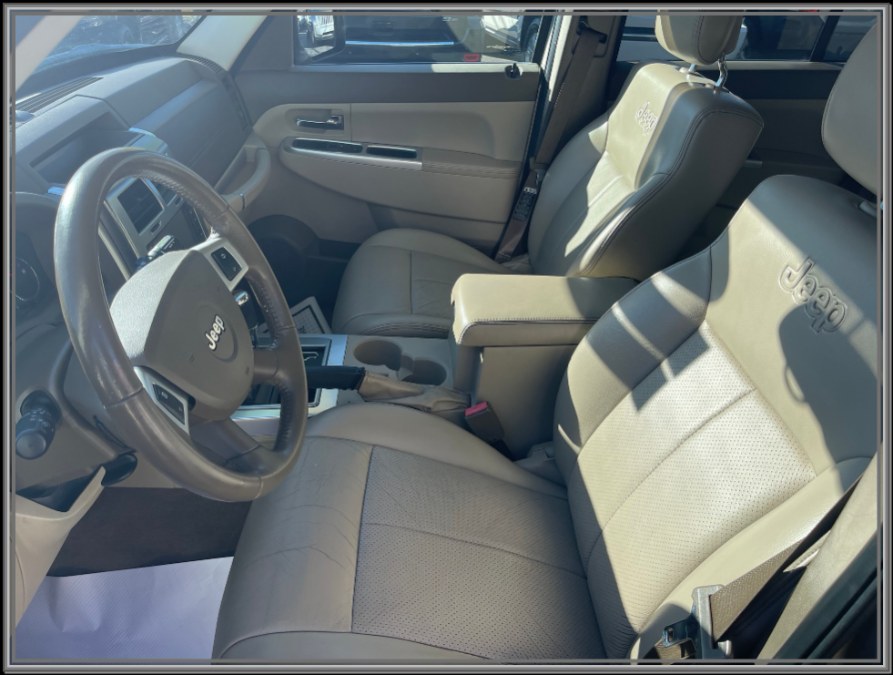 2010 Jeep Liberty 4WD 4dr Limited, available for sale in Huntington Station, New York | My Auto Inc.. Huntington Station, New York 2010 Jeep Liberty 4WD 4dr Limited, available for sale in Huntington Station, New York | My Auto Inc.. Huntington Station, New York