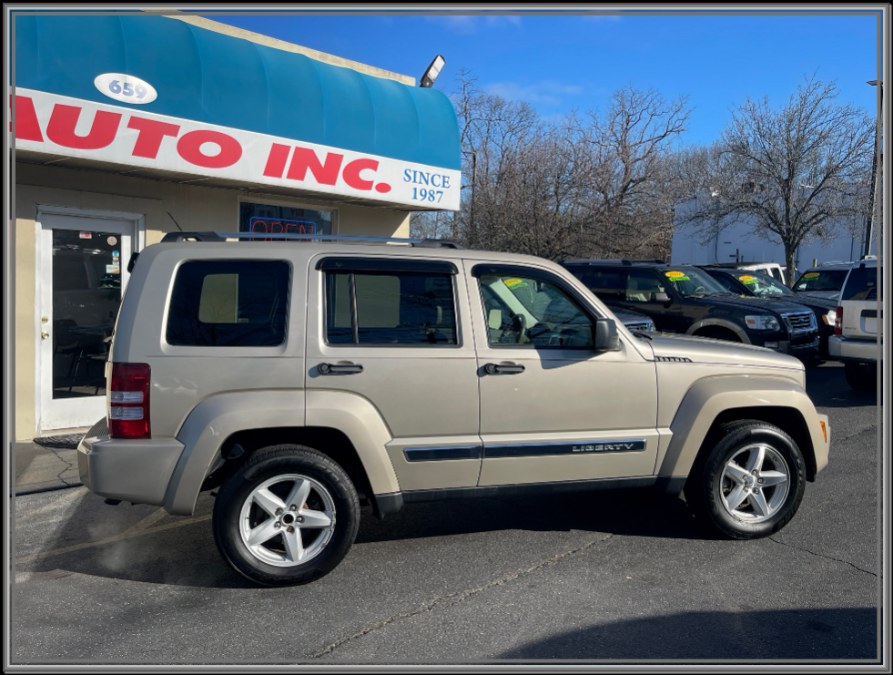 2010 Jeep Liberty 4WD 4dr Limited, available for sale in Huntington Station, New York | My Auto Inc.. Huntington Station, New York 2010 Jeep Liberty 4WD 4dr Limited, available for sale in Huntington Station, New York | My Auto Inc.. Huntington Station, New York