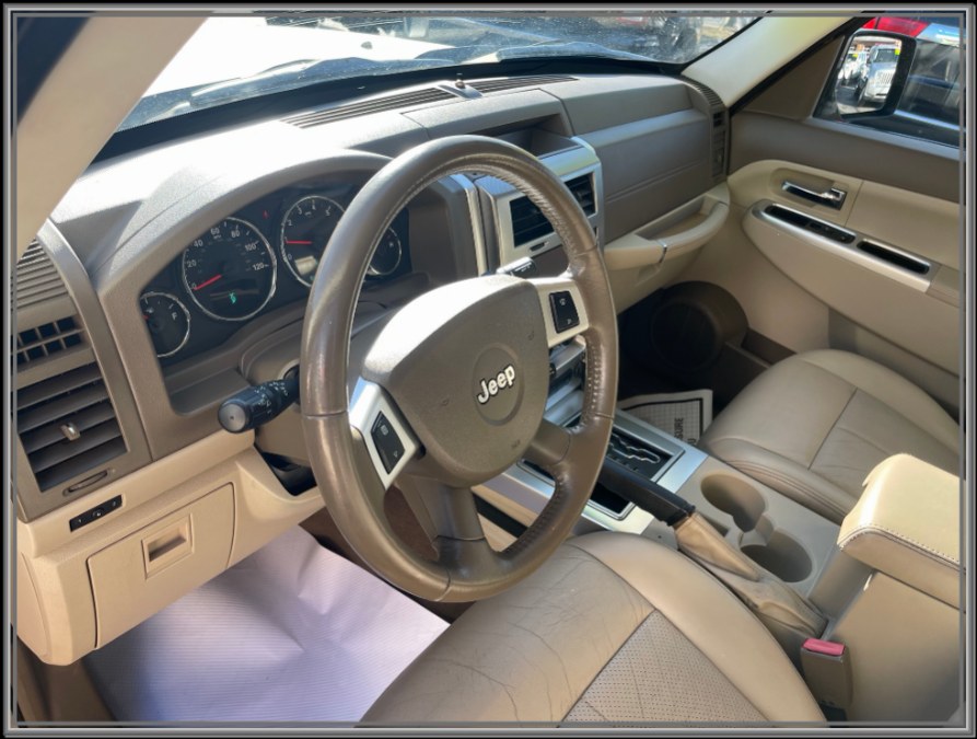 2010 Jeep Liberty 4WD 4dr Limited, available for sale in Huntington Station, New York | My Auto Inc.. Huntington Station, New York 2010 Jeep Liberty 4WD 4dr Limited, available for sale in Huntington Station, New York | My Auto Inc.. Huntington Station, New York