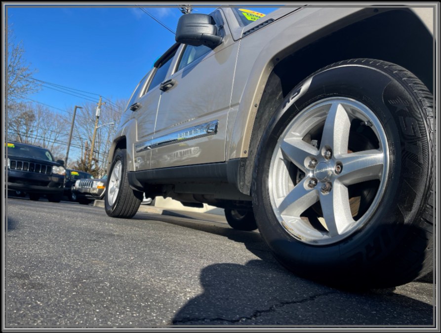 2010 Jeep Liberty 4WD 4dr Limited, available for sale in Huntington Station, New York | My Auto Inc.. Huntington Station, New York 2010 Jeep Liberty 4WD 4dr Limited, available for sale in Huntington Station, New York | My Auto Inc.. Huntington Station, New York