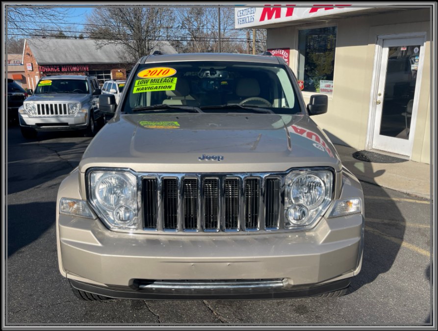 2010 Jeep Liberty 4WD 4dr Limited, available for sale in Huntington Station, New York | My Auto Inc.. Huntington Station, New York 2010 Jeep Liberty 4WD 4dr Limited, available for sale in Huntington Station, New York | My Auto Inc.. Huntington Station, New York