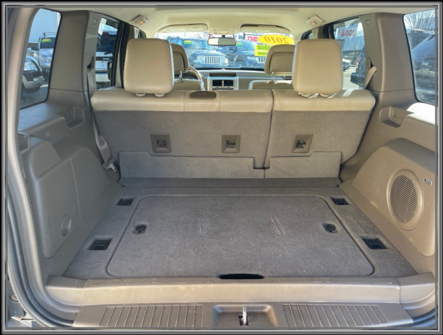 2010 Jeep Liberty 4WD 4dr Limited, available for sale in Huntington Station, New York | My Auto Inc.. Huntington Station, New York 2010 Jeep Liberty 4WD 4dr Limited, available for sale in Huntington Station, New York | My Auto Inc.. Huntington Station, New York