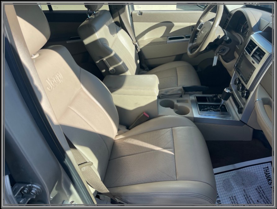 2010 Jeep Liberty 4WD 4dr Limited, available for sale in Huntington Station, New York | My Auto Inc.. Huntington Station, New York 2010 Jeep Liberty 4WD 4dr Limited, available for sale in Huntington Station, New York | My Auto Inc.. Huntington Station, New York