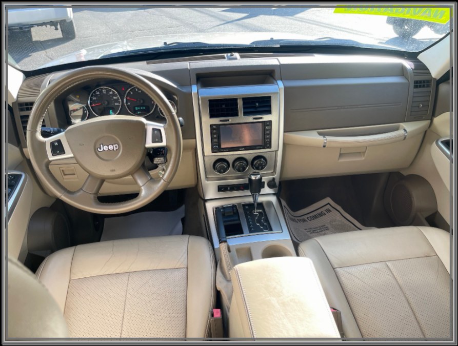 2010 Jeep Liberty 4WD 4dr Limited, available for sale in Huntington Station, New York | My Auto Inc.. Huntington Station, New York 2010 Jeep Liberty 4WD 4dr Limited, available for sale in Huntington Station, New York | My Auto Inc.. Huntington Station, New York