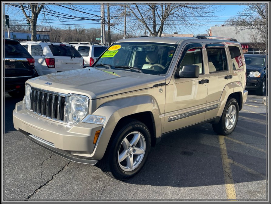 2010 Jeep Liberty 4WD 4dr Limited, available for sale in Huntington Station, New York | My Auto Inc.. Huntington Station, New York 2010 Jeep Liberty 4WD 4dr Limited, available for sale in Huntington Station, New York | My Auto Inc.. Huntington Station, New York