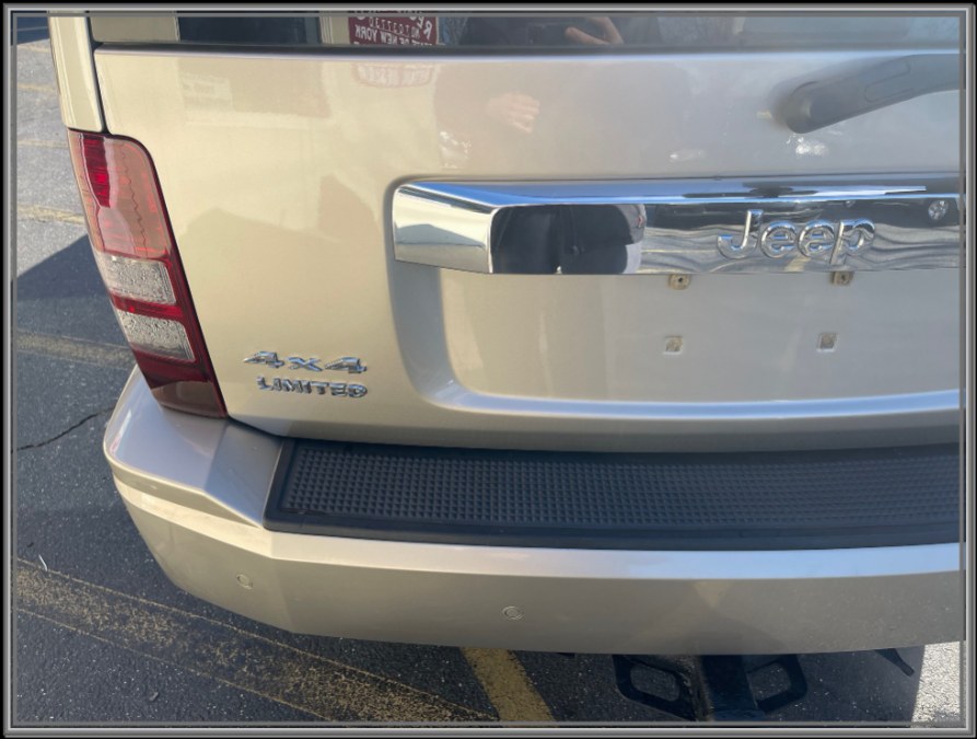 2010 Jeep Liberty 4WD 4dr Limited, available for sale in Huntington Station, New York | My Auto Inc.. Huntington Station, New York 2010 Jeep Liberty 4WD 4dr Limited, available for sale in Huntington Station, New York | My Auto Inc.. Huntington Station, New York