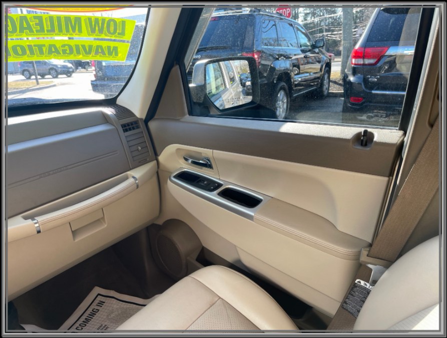 2010 Jeep Liberty 4WD 4dr Limited, available for sale in Huntington Station, New York | My Auto Inc.. Huntington Station, New York 2010 Jeep Liberty 4WD 4dr Limited, available for sale in Huntington Station, New York | My Auto Inc.. Huntington Station, New York