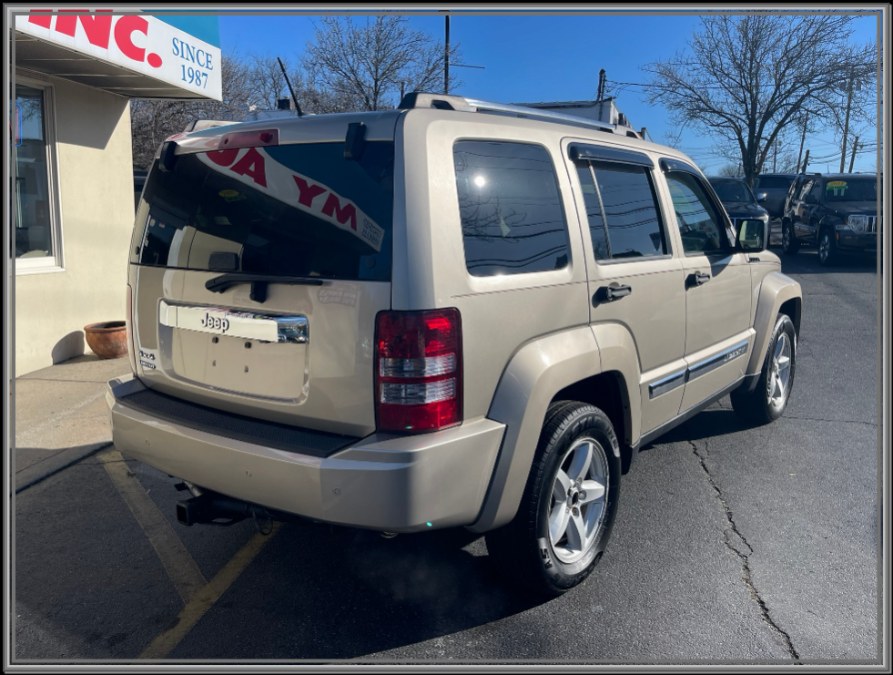 2010 Jeep Liberty 4WD 4dr Limited, available for sale in Huntington Station, New York | My Auto Inc.. Huntington Station, New York 2010 Jeep Liberty 4WD 4dr Limited, available for sale in Huntington Station, New York | My Auto Inc.. Huntington Station, New York