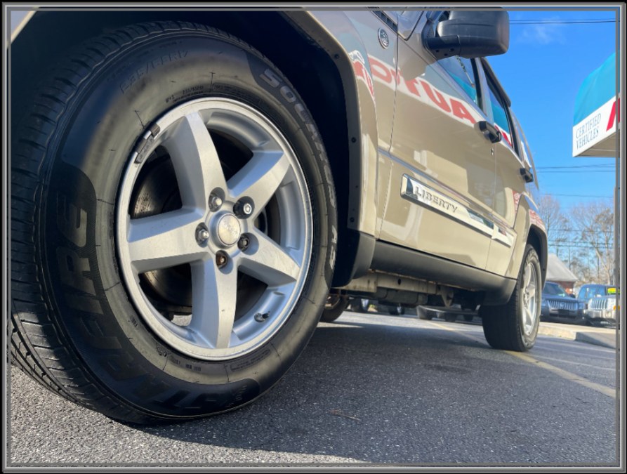 2010 Jeep Liberty 4WD 4dr Limited, available for sale in Huntington Station, New York | My Auto Inc.. Huntington Station, New York 2010 Jeep Liberty 4WD 4dr Limited, available for sale in Huntington Station, New York | My Auto Inc.. Huntington Station, New York