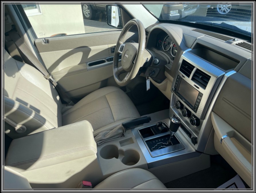 2010 Jeep Liberty 4WD 4dr Limited, available for sale in Huntington Station, New York | My Auto Inc.. Huntington Station, New York 2010 Jeep Liberty 4WD 4dr Limited, available for sale in Huntington Station, New York | My Auto Inc.. Huntington Station, New York