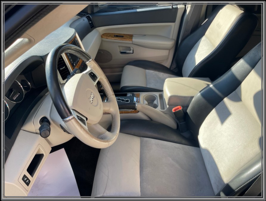 2009 Jeep Grand Cherokee 4WD 4dr Limited, available for sale in Huntington Station, New York | My Auto Inc.. Huntington Station, New York 2009 Jeep Grand Cherokee 4WD 4dr Limited, available for sale in Huntington Station, New York | My Auto Inc.. Huntington Station, New York