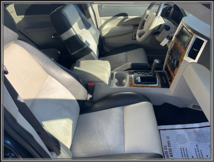 2009 Jeep Grand Cherokee 4WD 4dr Limited, available for sale in Huntington Station, New York | My Auto Inc.. Huntington Station, New York 2009 Jeep Grand Cherokee 4WD 4dr Limited, available for sale in Huntington Station, New York | My Auto Inc.. Huntington Station, New York