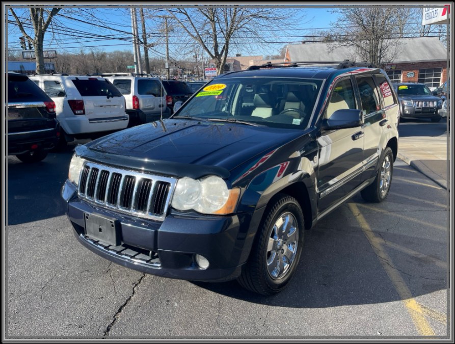 2009 Jeep Grand Cherokee 4WD 4dr Limited, available for sale in Huntington Station, New York | My Auto Inc.. Huntington Station, New York 2009 Jeep Grand Cherokee 4WD 4dr Limited, available for sale in Huntington Station, New York | My Auto Inc.. Huntington Station, New York