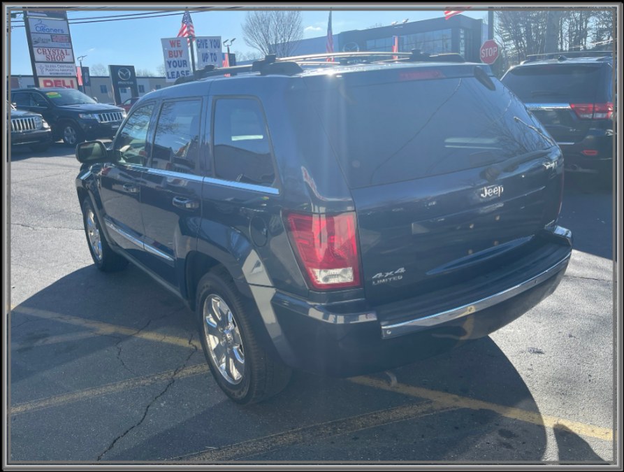 2009 Jeep Grand Cherokee 4WD 4dr Limited, available for sale in Huntington Station, New York | My Auto Inc.. Huntington Station, New York 2009 Jeep Grand Cherokee 4WD 4dr Limited, available for sale in Huntington Station, New York | My Auto Inc.. Huntington Station, New York
