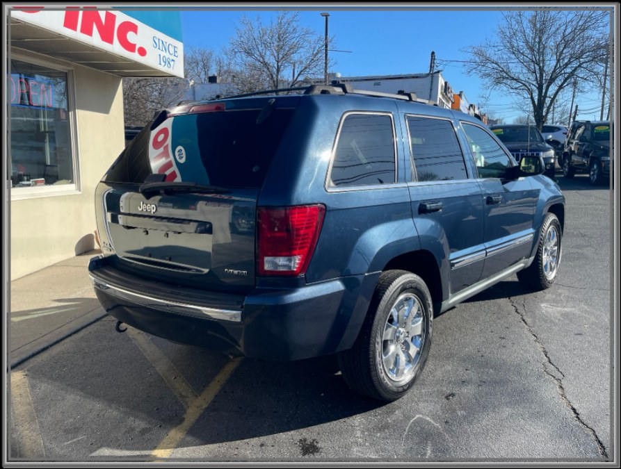 2009 Jeep Grand Cherokee 4WD 4dr Limited, available for sale in Huntington Station, New York | My Auto Inc.. Huntington Station, New York 2009 Jeep Grand Cherokee 4WD 4dr Limited, available for sale in Huntington Station, New York | My Auto Inc.. Huntington Station, New York