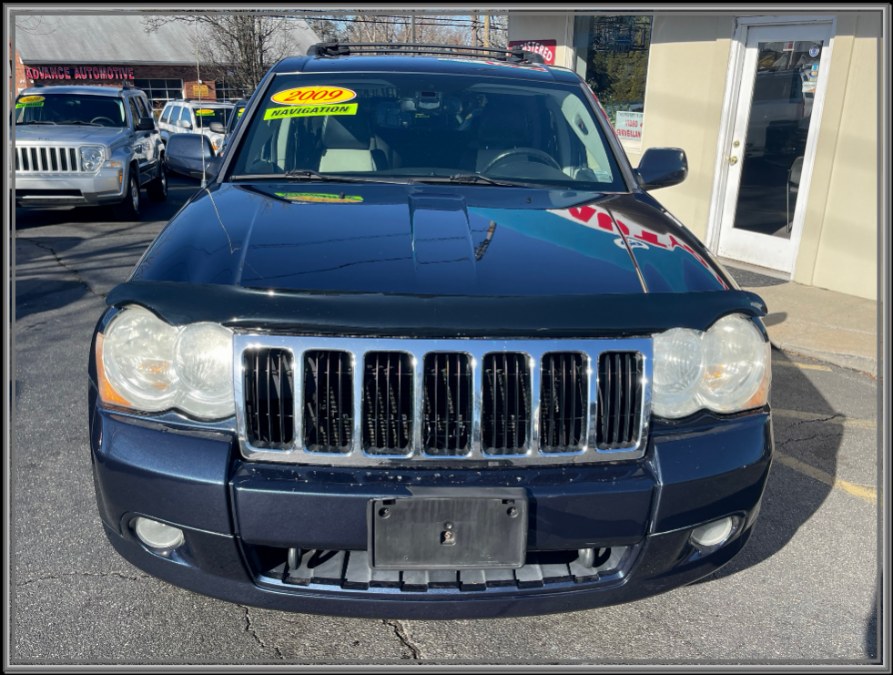 2009 Jeep Grand Cherokee 4WD 4dr Limited, available for sale in Huntington Station, New York | My Auto Inc.. Huntington Station, New York 2009 Jeep Grand Cherokee 4WD 4dr Limited, available for sale in Huntington Station, New York | My Auto Inc.. Huntington Station, New York