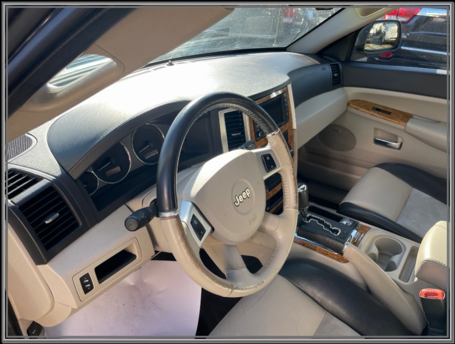 2009 Jeep Grand Cherokee 4WD 4dr Limited, available for sale in Huntington Station, New York | My Auto Inc.. Huntington Station, New York 2009 Jeep Grand Cherokee 4WD 4dr Limited, available for sale in Huntington Station, New York | My Auto Inc.. Huntington Station, New York