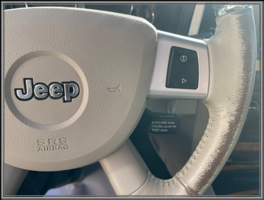 2009 Jeep Grand Cherokee 4WD 4dr Limited, available for sale in Huntington Station, New York | My Auto Inc.. Huntington Station, New York 2009 Jeep Grand Cherokee 4WD 4dr Limited, available for sale in Huntington Station, New York | My Auto Inc.. Huntington Station, New York