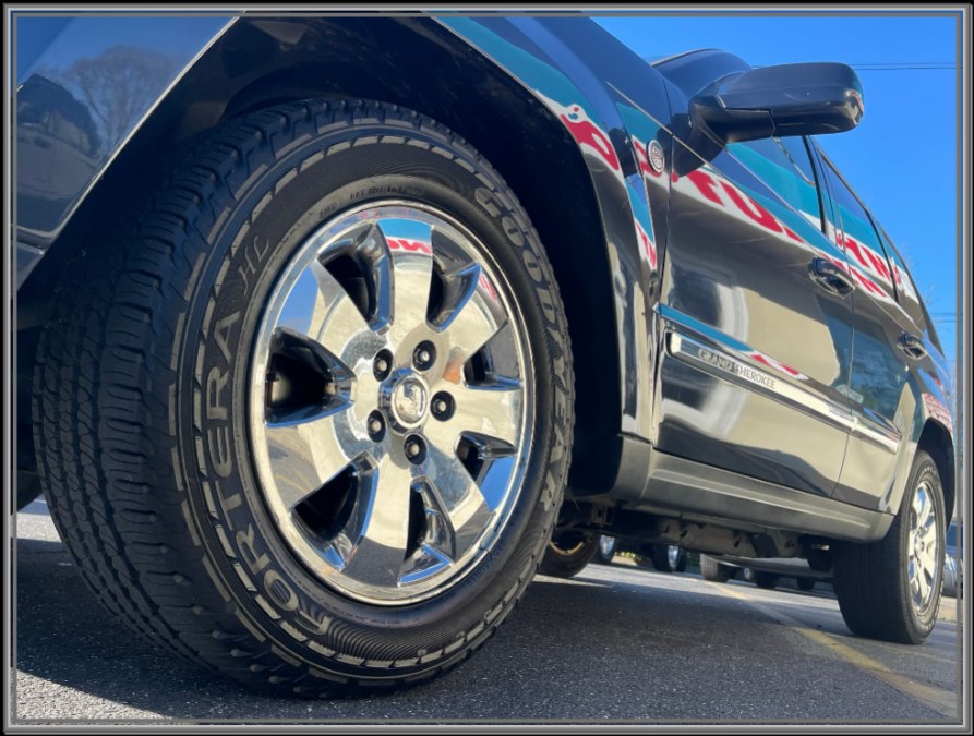 2009 Jeep Grand Cherokee 4WD 4dr Limited, available for sale in Huntington Station, New York | My Auto Inc.. Huntington Station, New York 2009 Jeep Grand Cherokee 4WD 4dr Limited, available for sale in Huntington Station, New York | My Auto Inc.. Huntington Station, New York
