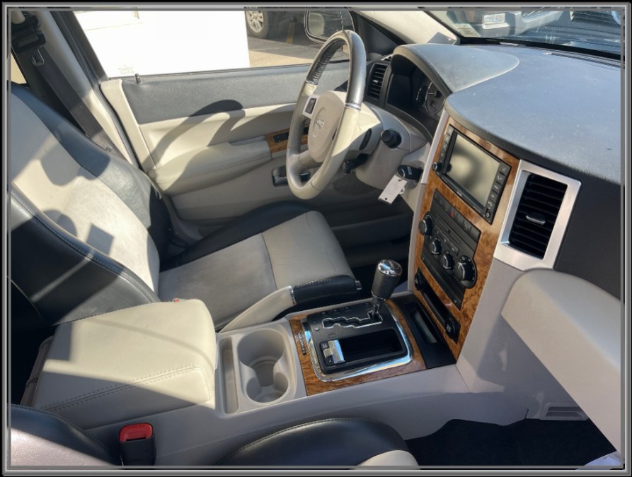 2009 Jeep Grand Cherokee 4WD 4dr Limited, available for sale in Huntington Station, New York | My Auto Inc.. Huntington Station, New York 2009 Jeep Grand Cherokee 4WD 4dr Limited, available for sale in Huntington Station, New York | My Auto Inc.. Huntington Station, New York