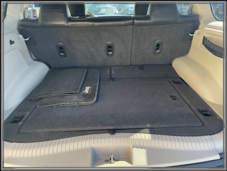 2009 Jeep Grand Cherokee 4WD 4dr Limited, available for sale in Huntington Station, New York | My Auto Inc.. Huntington Station, New York 2009 Jeep Grand Cherokee 4WD 4dr Limited, available for sale in Huntington Station, New York | My Auto Inc.. Huntington Station, New York