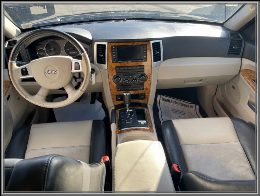 2009 Jeep Grand Cherokee 4WD 4dr Limited, available for sale in Huntington Station, New York | My Auto Inc.. Huntington Station, New York 2009 Jeep Grand Cherokee 4WD 4dr Limited, available for sale in Huntington Station, New York | My Auto Inc.. Huntington Station, New York