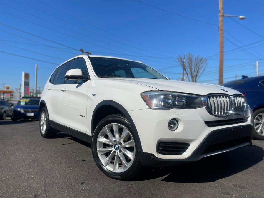 2017 BMW X3 28i. Low Miles!!!, available for sale in Rosedale, New York | Sunrise Auto Sales. Rosedale, New York 2017 BMW X3 28i. Low Miles!!!, available for sale in Rosedale, New York | Sunrise Auto Sales. Rosedale, New York
