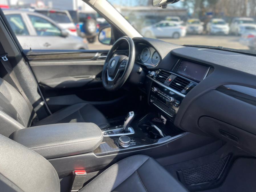 2017 BMW X3 28i. Low Miles!!!, available for sale in Rosedale, New York | Sunrise Auto Sales. Rosedale, New York 2017 BMW X3 28i. Low Miles!!!, available for sale in Rosedale, New York | Sunrise Auto Sales. Rosedale, New York