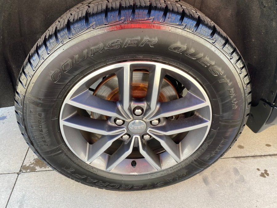 2017 Jeep Grand Cherokee Limited 4x4, available for sale in West Springfield, Massachusetts | Union Street Auto Sales. West Springfield, Massachusetts 2017 Jeep Grand Cherokee Limited 4x4, available for sale in West Springfield, Massachusetts | Union Street Auto Sales. West Springfield, Massachusetts
