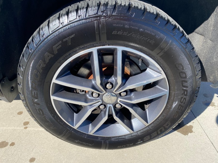 2017 Jeep Grand Cherokee Limited 4x4, available for sale in West Springfield, Massachusetts | Union Street Auto Sales. West Springfield, Massachusetts 2017 Jeep Grand Cherokee Limited 4x4, available for sale in West Springfield, Massachusetts | Union Street Auto Sales. West Springfield, Massachusetts