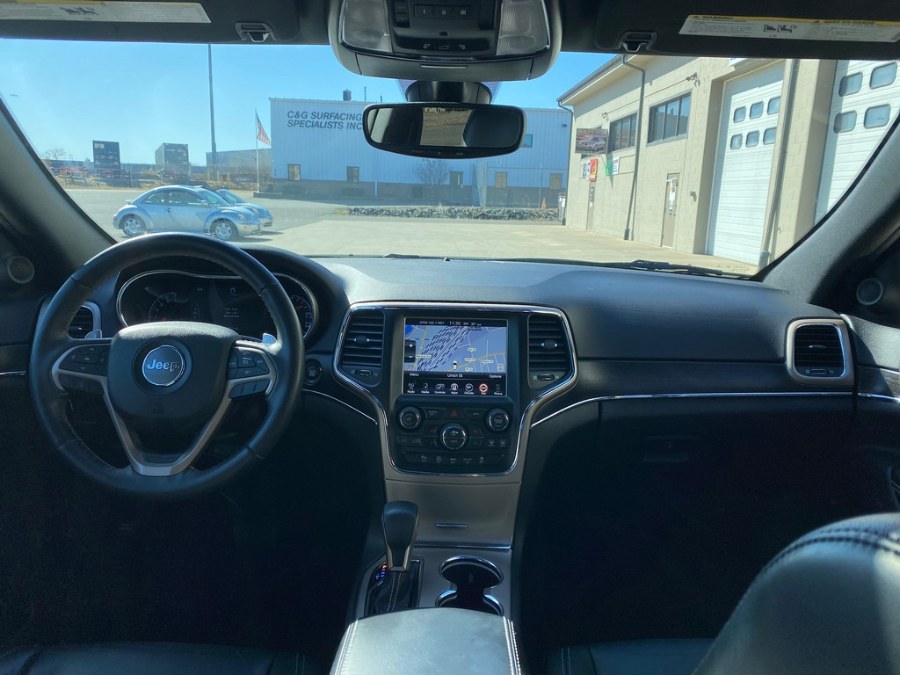 2017 Jeep Grand Cherokee Limited 4x4, available for sale in West Springfield, Massachusetts | Union Street Auto Sales. West Springfield, Massachusetts 2017 Jeep Grand Cherokee Limited 4x4, available for sale in West Springfield, Massachusetts | Union Street Auto Sales. West Springfield, Massachusetts