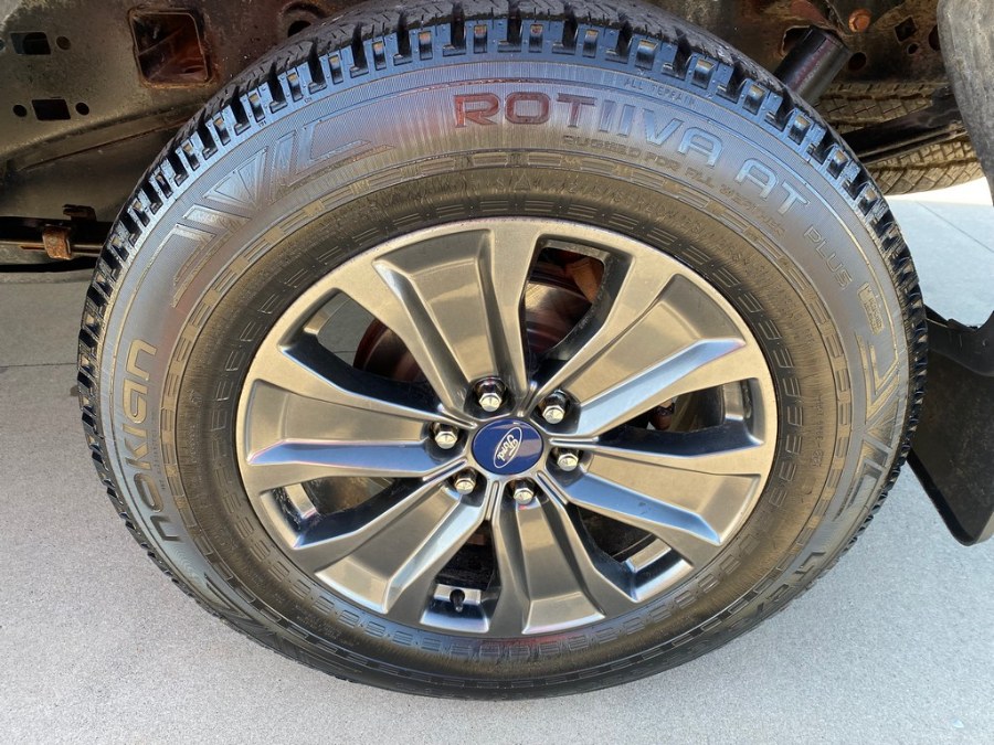 2018 Ford F-150 XLT 4WD SuperCrew 6.5'' Box, available for sale in West Springfield, Massachusetts | Union Street Auto Sales. West Springfield, Massachusetts 2018 Ford F-150 XLT 4WD SuperCrew 6.5'' Box, available for sale in West Springfield, Massachusetts | Union Street Auto Sales. West Springfield, Massachusetts