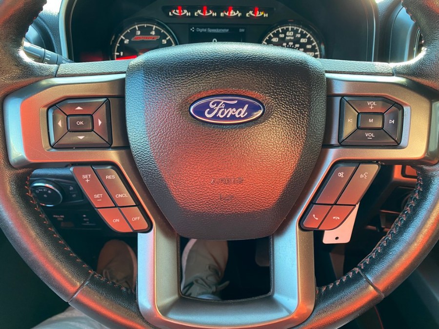 2018 Ford F-150 XLT 4WD SuperCrew 6.5'' Box, available for sale in West Springfield, Massachusetts | Union Street Auto Sales. West Springfield, Massachusetts 2018 Ford F-150 XLT 4WD SuperCrew 6.5'' Box, available for sale in West Springfield, Massachusetts | Union Street Auto Sales. West Springfield, Massachusetts