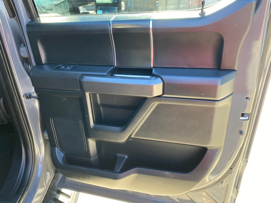 2018 Ford F-150 XLT 4WD SuperCrew 6.5'' Box, available for sale in West Springfield, Massachusetts | Union Street Auto Sales. West Springfield, Massachusetts 2018 Ford F-150 XLT 4WD SuperCrew 6.5'' Box, available for sale in West Springfield, Massachusetts | Union Street Auto Sales. West Springfield, Massachusetts
