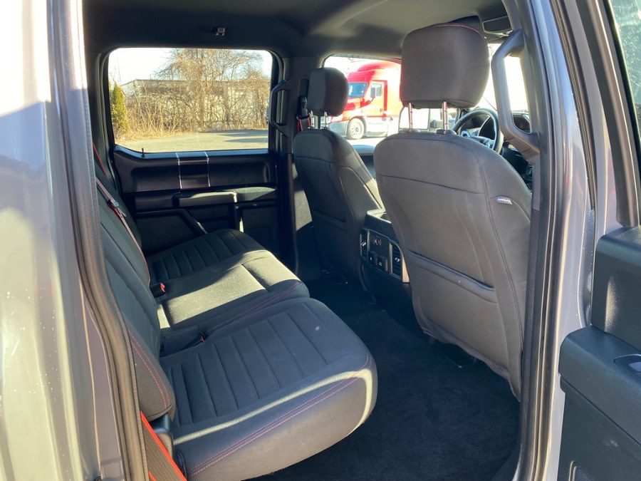 2018 Ford F-150 XLT 4WD SuperCrew 6.5'' Box, available for sale in West Springfield, Massachusetts | Union Street Auto Sales. West Springfield, Massachusetts 2018 Ford F-150 XLT 4WD SuperCrew 6.5'' Box, available for sale in West Springfield, Massachusetts | Union Street Auto Sales. West Springfield, Massachusetts