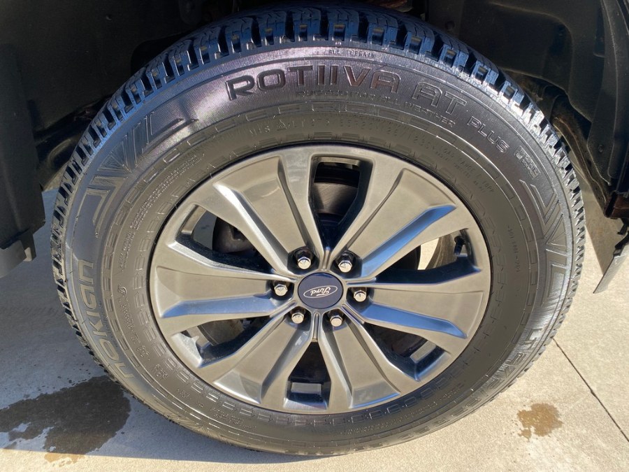 2018 Ford F-150 XLT 4WD SuperCrew 6.5'' Box, available for sale in West Springfield, Massachusetts | Union Street Auto Sales. West Springfield, Massachusetts 2018 Ford F-150 XLT 4WD SuperCrew 6.5'' Box, available for sale in West Springfield, Massachusetts | Union Street Auto Sales. West Springfield, Massachusetts