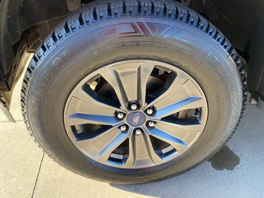 2018 Ford F-150 XLT 4WD SuperCrew 6.5'' Box, available for sale in West Springfield, Massachusetts | Union Street Auto Sales. West Springfield, Massachusetts 2018 Ford F-150 XLT 4WD SuperCrew 6.5'' Box, available for sale in West Springfield, Massachusetts | Union Street Auto Sales. West Springfield, Massachusetts