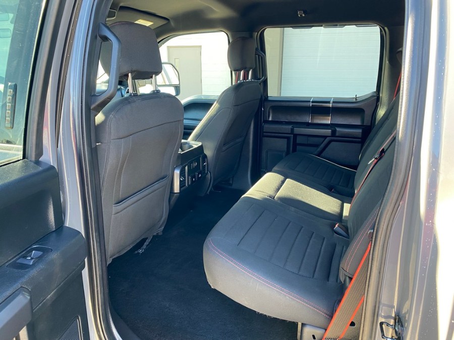 2018 Ford F-150 XLT 4WD SuperCrew 6.5'' Box, available for sale in West Springfield, Massachusetts | Union Street Auto Sales. West Springfield, Massachusetts 2018 Ford F-150 XLT 4WD SuperCrew 6.5'' Box, available for sale in West Springfield, Massachusetts | Union Street Auto Sales. West Springfield, Massachusetts