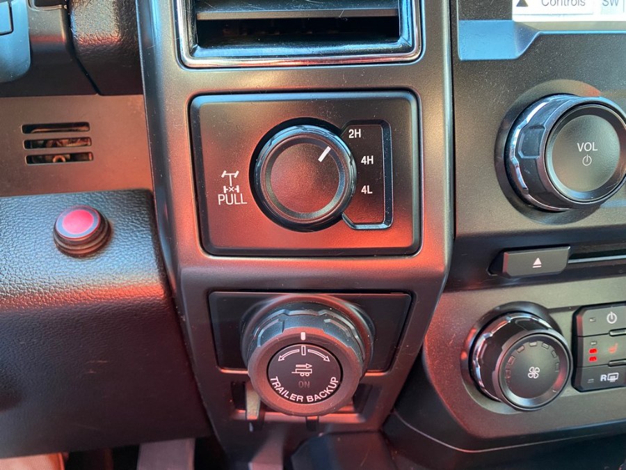 2018 Ford F-150 XLT 4WD SuperCrew 6.5'' Box, available for sale in West Springfield, Massachusetts | Union Street Auto Sales. West Springfield, Massachusetts 2018 Ford F-150 XLT 4WD SuperCrew 6.5'' Box, available for sale in West Springfield, Massachusetts | Union Street Auto Sales. West Springfield, Massachusetts