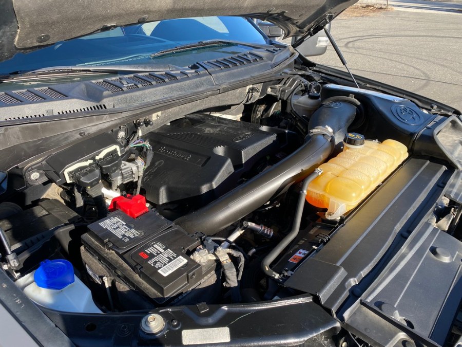 2018 Ford F-150 XLT 4WD SuperCrew 6.5'' Box, available for sale in West Springfield, Massachusetts | Union Street Auto Sales. West Springfield, Massachusetts 2018 Ford F-150 XLT 4WD SuperCrew 6.5'' Box, available for sale in West Springfield, Massachusetts | Union Street Auto Sales. West Springfield, Massachusetts
