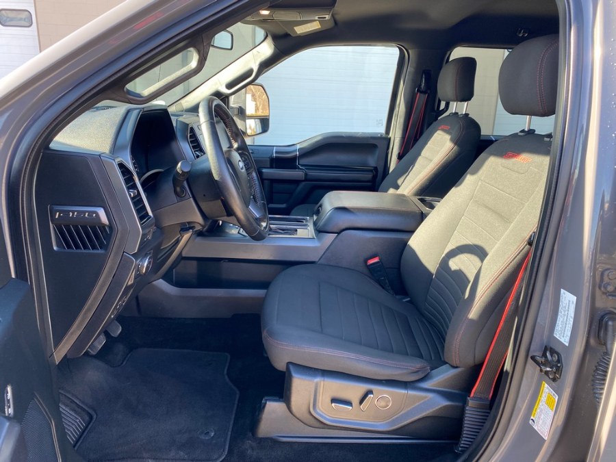 2018 Ford F-150 XLT 4WD SuperCrew 6.5'' Box, available for sale in West Springfield, Massachusetts | Union Street Auto Sales. West Springfield, Massachusetts 2018 Ford F-150 XLT 4WD SuperCrew 6.5'' Box, available for sale in West Springfield, Massachusetts | Union Street Auto Sales. West Springfield, Massachusetts
