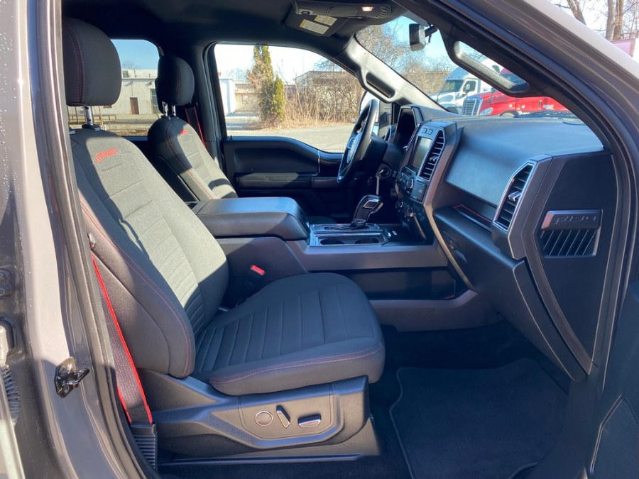 2018 Ford F-150 XLT 4WD SuperCrew 6.5'' Box, available for sale in West Springfield, Massachusetts | Union Street Auto Sales. West Springfield, Massachusetts 2018 Ford F-150 XLT 4WD SuperCrew 6.5'' Box, available for sale in West Springfield, Massachusetts | Union Street Auto Sales. West Springfield, Massachusetts