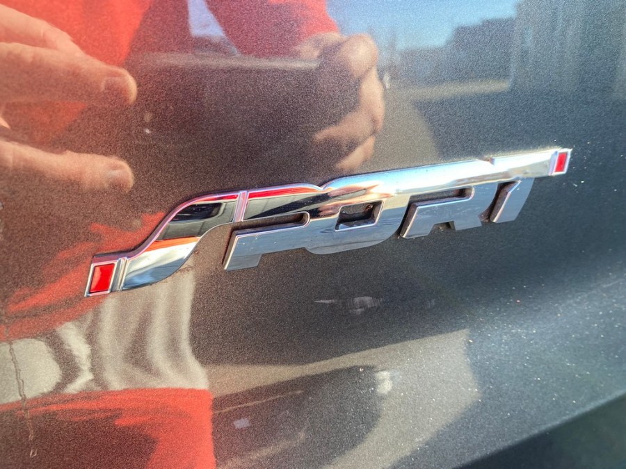 2019 Ford Explorer Sport 4WD, available for sale in West Springfield, Massachusetts | Union Street Auto Sales. West Springfield, Massachusetts 2019 Ford Explorer Sport 4WD, available for sale in West Springfield, Massachusetts | Union Street Auto Sales. West Springfield, Massachusetts