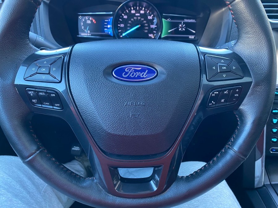 2019 Ford Explorer Sport 4WD, available for sale in West Springfield, Massachusetts | Union Street Auto Sales. West Springfield, Massachusetts 2019 Ford Explorer Sport 4WD, available for sale in West Springfield, Massachusetts | Union Street Auto Sales. West Springfield, Massachusetts