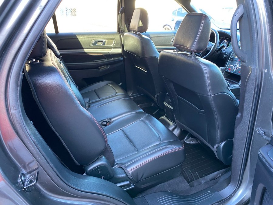 2019 Ford Explorer Sport 4WD, available for sale in West Springfield, Massachusetts | Union Street Auto Sales. West Springfield, Massachusetts 2019 Ford Explorer Sport 4WD, available for sale in West Springfield, Massachusetts | Union Street Auto Sales. West Springfield, Massachusetts